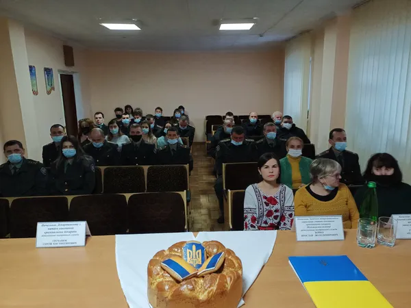 У Луцькому СІЗО – новий керівник