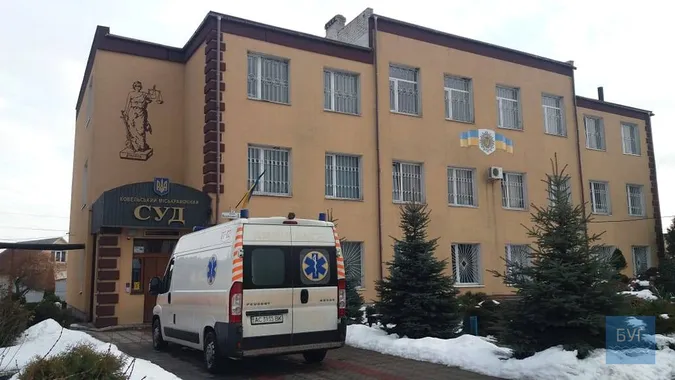 Суд у справі Литкіної перенесли через ДТП адвоката та хворобу обвинуваченого