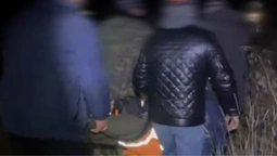 Пішов по гриби: як на Волині дрони шукали старенького дідуся (відео)