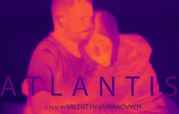 Українська “Атлантида” здобула приз на кінофестивалі в Токіо (відео)