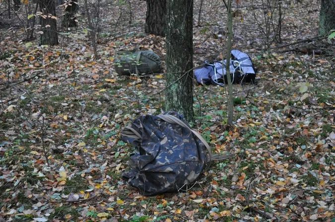 У Польщі знайшли 90 кілограмів бурштину, переправленого з Волині (фото)