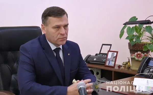 У Ковелі «на гарячому» затримали серійних злодіїв (фото)