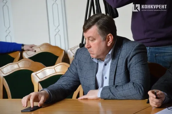 Депутат Волиньради став заступником голови Держлісагентства, – ЗМІ