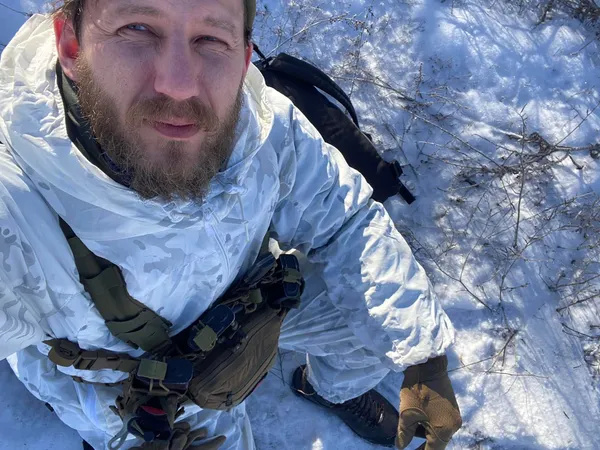 Як підготуватися до служби у війську: ТОП-5 порад від луцького добровольця