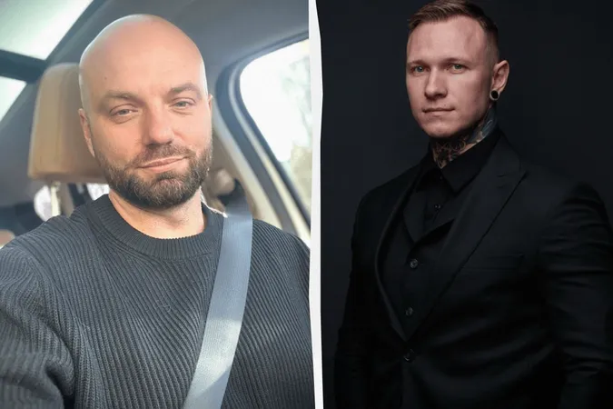 Відомого ведучого захейтили через скандального Спартака Субботу