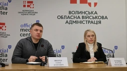 У Волинській ОДА обговорили третій етап реформи старшої школи