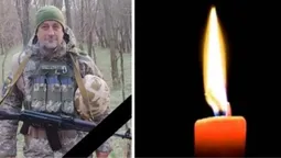 На Волині віддали останню шану полеглому солдату Григорію Душному (фото)
