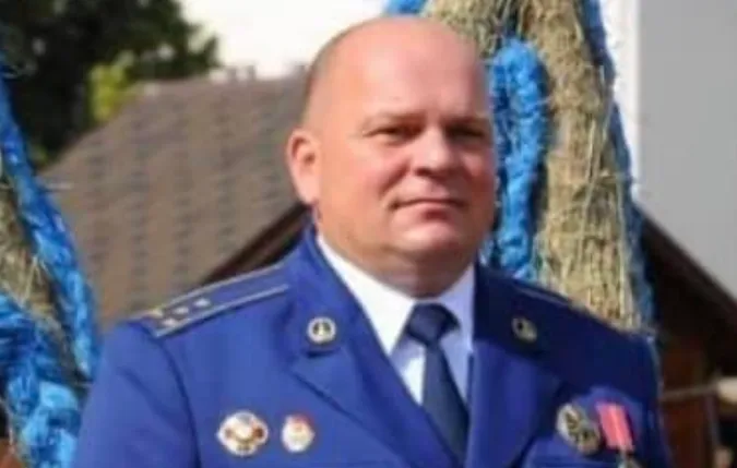 Обірвалося життя волинського офіцера авіації Руслана Євчука