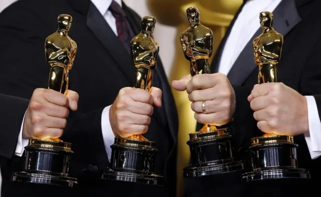 Два українські фільми потрапили в лонг-лист претендентів на премію «Оскар»