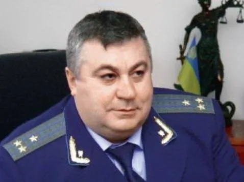 Екс-прокурор Ковеля судиться з Пенсійним фондом