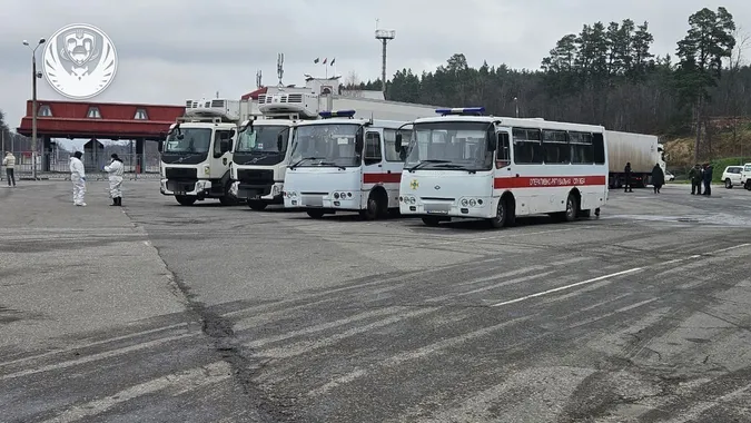 В Україну повернули 1000 тіл захисників