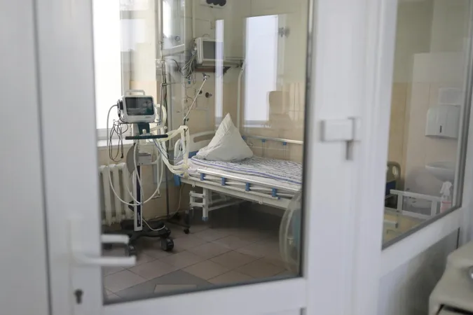 Волинь витратила 124 мільйони гривень на коронавірусні закупівлі