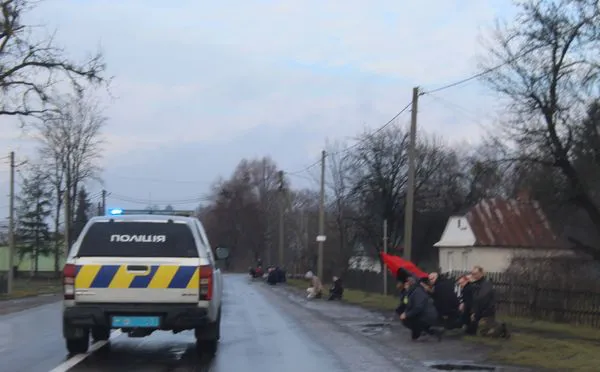 На Волині попрощалися із Героєм Юрієм Панічиком (фото)