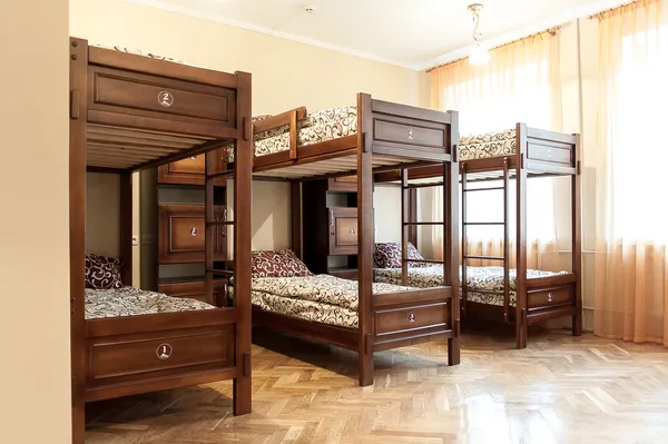 Луцьк туристичний: бюджетні варіанти ночівлі (фото)