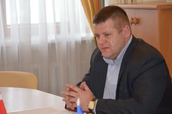 Іван Киричик