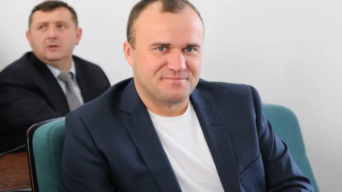 Попри заяву, депутат Нестерук все ще має мандат