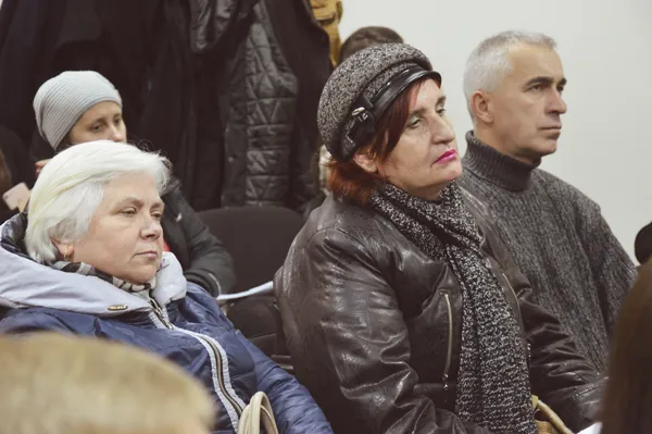 Що зробив за рік депутатства Андрій Покровський
