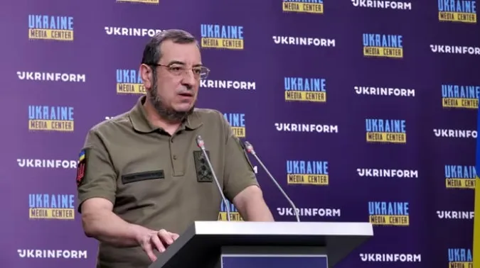 Вздовж кордону з Україною Росія розгорнула 48 установок «Іскандер», – ГУР