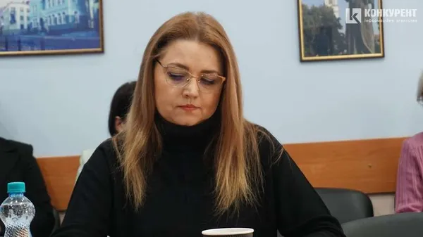 Алла Надточій