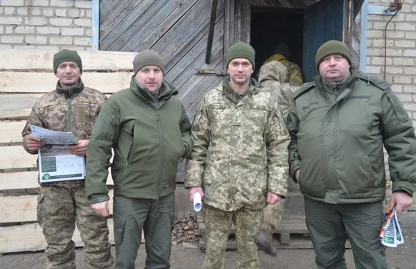 Чим живе лісова профспілка Волині