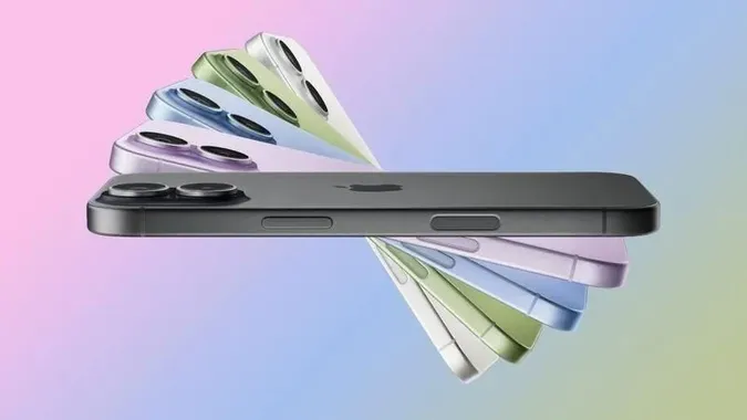 В iPhone зʼявиться нова функція, яка автоматично розділятиме рахунки за одним фото чека