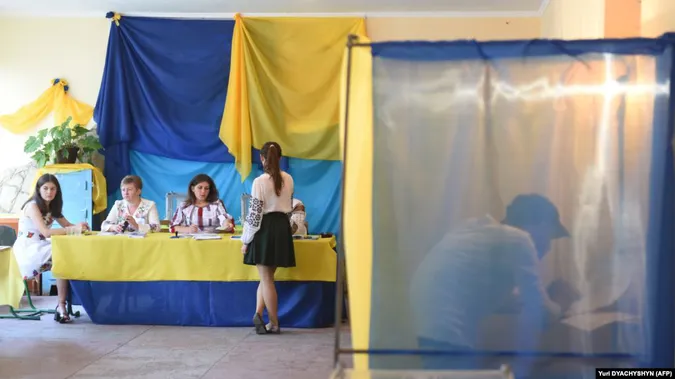 Вибори до Верховної Ради: як змінилися цифри ЦВК