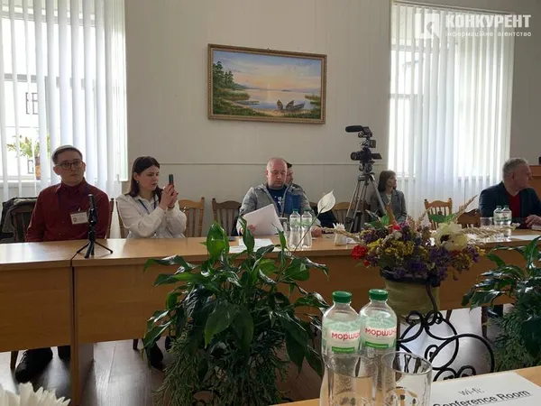 «Це повний абсурд»: що кажуть у луцькому коледжі харчових технологій про виселення зі Старого міста (фото, відео)