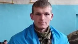У боротьбі з рашистами загинув волинянин Богдан Козік (відео)