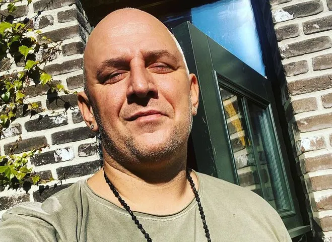 Потап з росіянами засвітився на відпочинку в Дубаї
