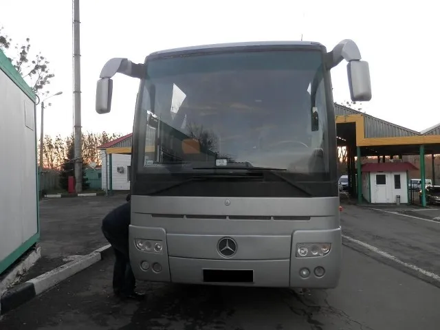 Прикордонники «Устилугу» вилучили контрабанду цигарок на 1,2 мільйона гривень