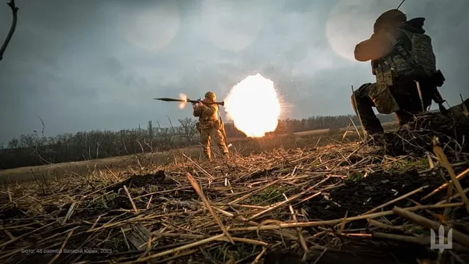 Близько 164 200 окупантів, 3511 танків, 2159 безпілотників: втрати ворога на 18 березня