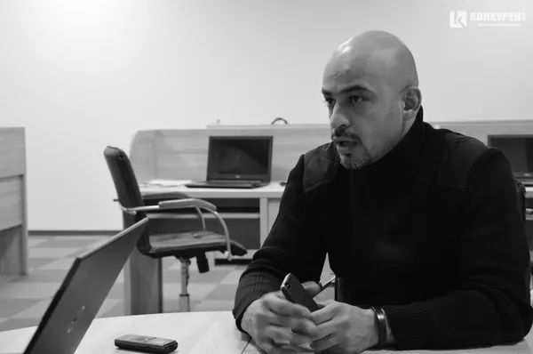 «Позачергові вибори до Верховної Ради можливі щотри місяці», – Мустафа Найєм