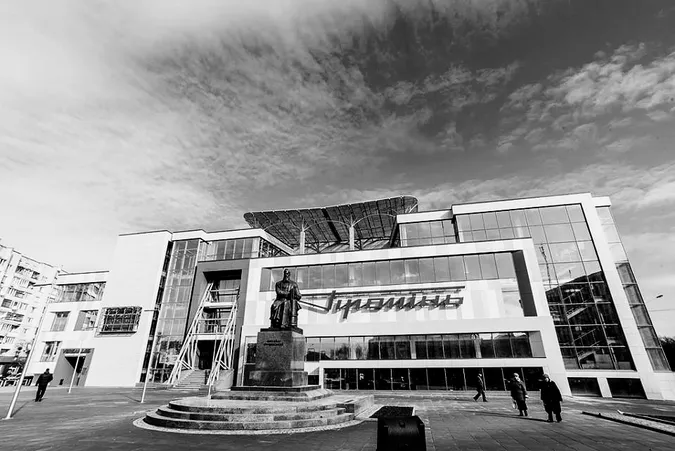 На розважальний центр «Промінь» тиснуть, – директор