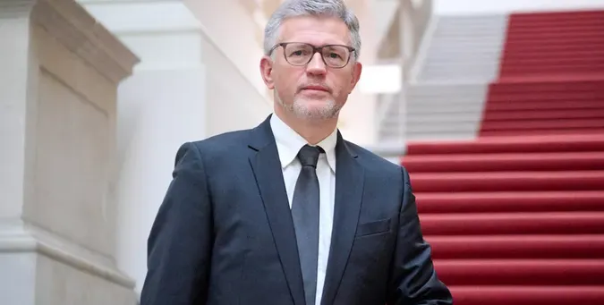 Посол України назвав канцлера Німеччини «ображеною ліверною ковбасою»