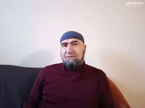 Сервер Зейнідінов