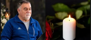 У Луцьку помер багаторічний учитель ліцею №11