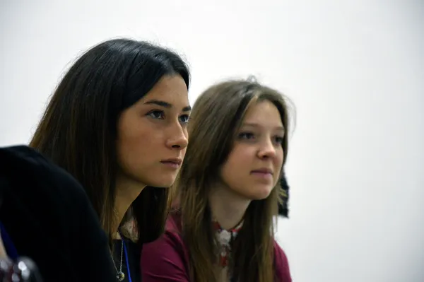 Мінус корупція, плюс гроші: іспанський посол зустрівся з бізнесменами Волині