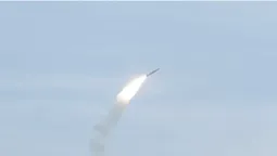 По Житомирщині зі сторони Білорусі запустили 24 ракети