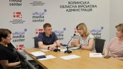 На Волині впроваджують посади фахівців із супроводу ветеранів у медзакладах
