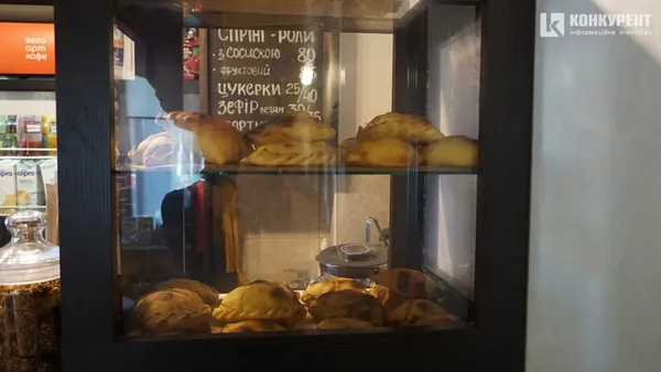 Смачне місце спокою: як у Луцьку народилося вега-арт-кафе «Твоя мантра»