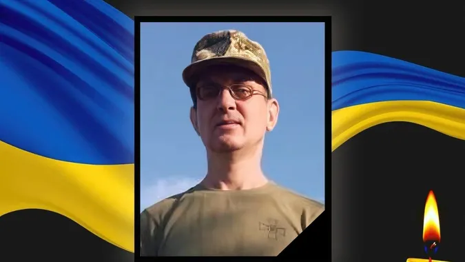 Понад рік вважався зниклим безвісти: загинув волинянин Роман Яковлєв