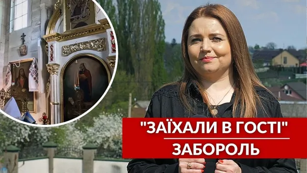 У селі під Луцьком живуть коні-кінозірки, які знімалися у фільмі «Довбуш» та серіалі «Кава з кардамоном» (відео)