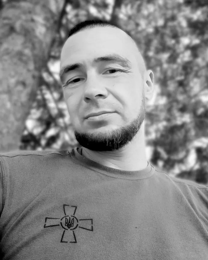 На Запоріжжі загинув Олександр Степюк з Нововолинська