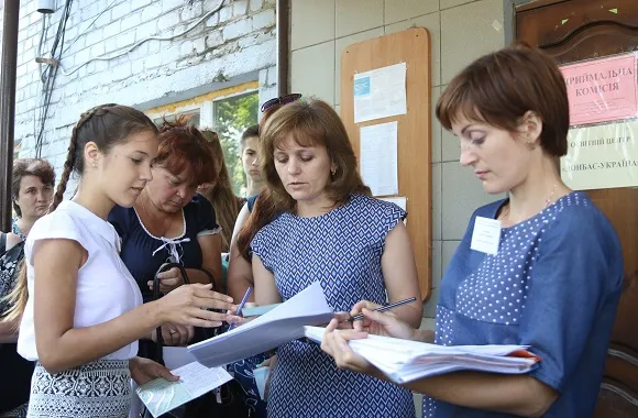 В Україні деяким вишам можуть дозволити вступні випробування
