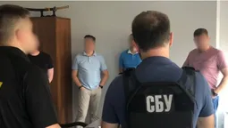На хабарі у $85000 зловили «Слугу народу» Анатолія Гунька (фото)
