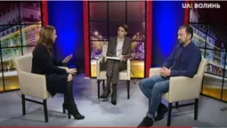 «Верховна Рада досі не затвердила меж міста», - депутат Алла Надточій (ВІДЕО)