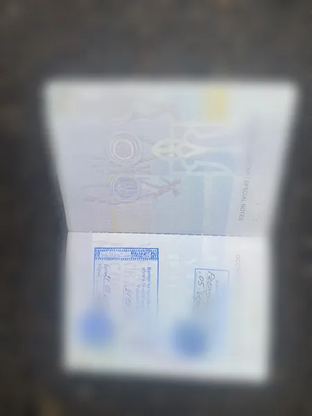 На Волині викрили організатора «схеми» незаконного перетину кордону (фото, відео)