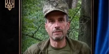 Молилися й чекали до останнього: підтвердилася загибель воїна з Волині Віталія Шульги