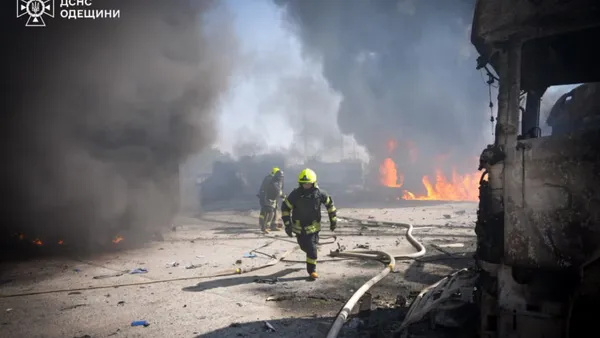 Ukraine: realities | «The Weekly Five»: 26.08 – 01.09