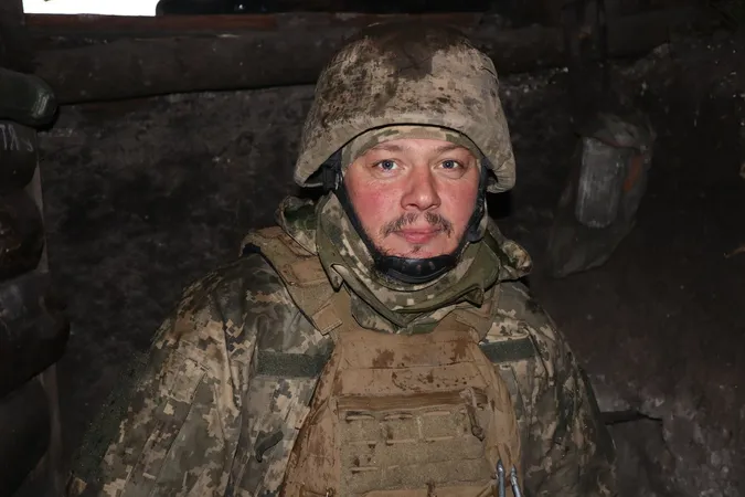 Двох Дмитрів з Волинської тероборони представили до нагородження «Золотим хрестом»